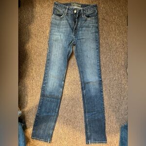 Kimes Ranch Jeans (Sarah) 0/36